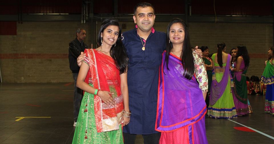 Indo American Community of Scranton